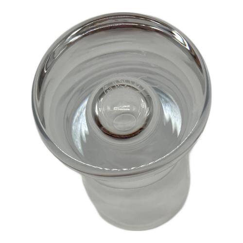 Baccarat (バカラ) ビアグラス オノロジー