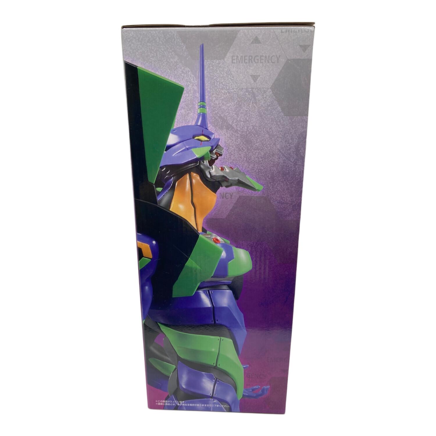 エヴァンゲリオン初号機 「一番くじ エヴァンゲリオン～初号機