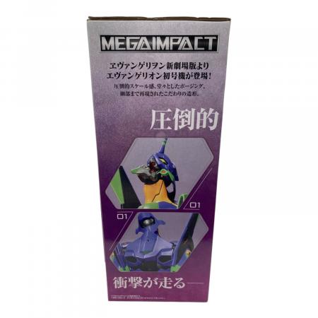 エヴァンゲリオン初号機 「一番くじ エヴァンゲリオン~初号機、暴走 エヴァンゲリオン初号機 「一番くじ エヴァンゲリオン~初号機、暴走