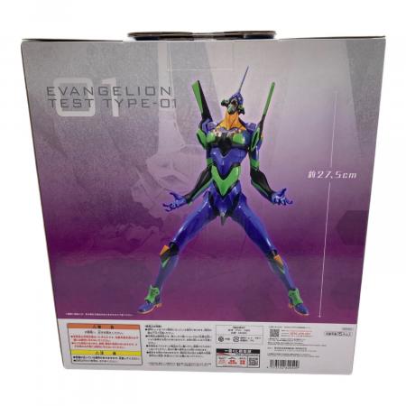 エヴァンゲリオン初号機 「一番くじ エヴァンゲリオン～初号機、暴走