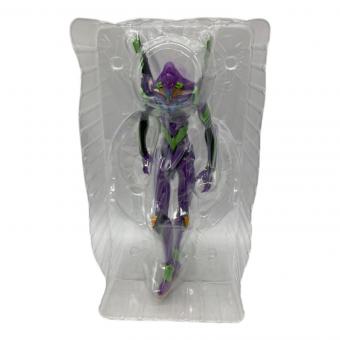 エヴァンゲリオン初号機