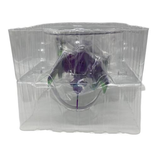 エヴァンゲリオン初号機