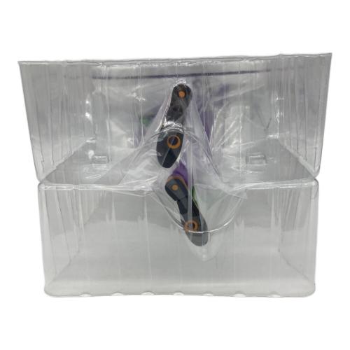 エヴァンゲリオン初号機