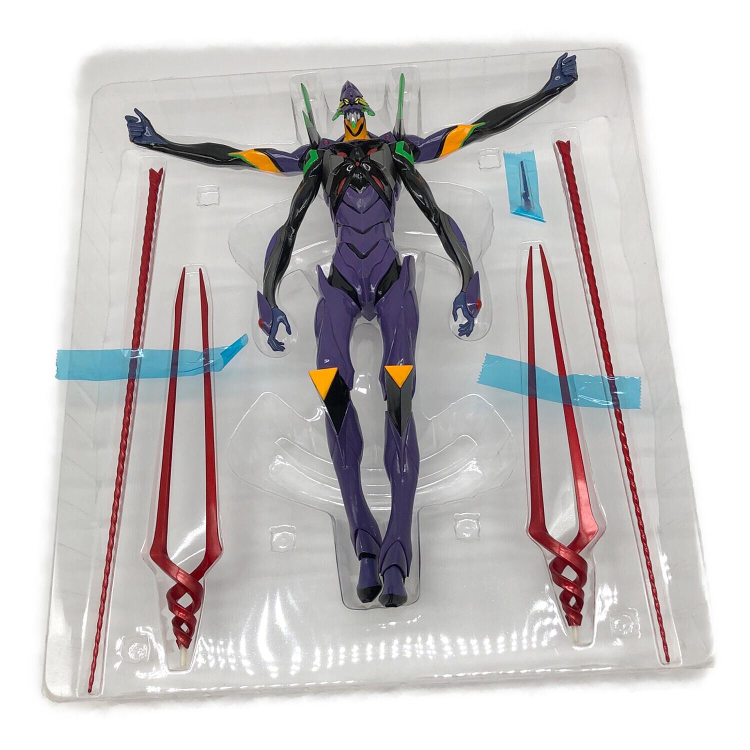 フィギュア エヴァンゲリオン A賞 第13号機 フィギュア｜トレファクONLINE