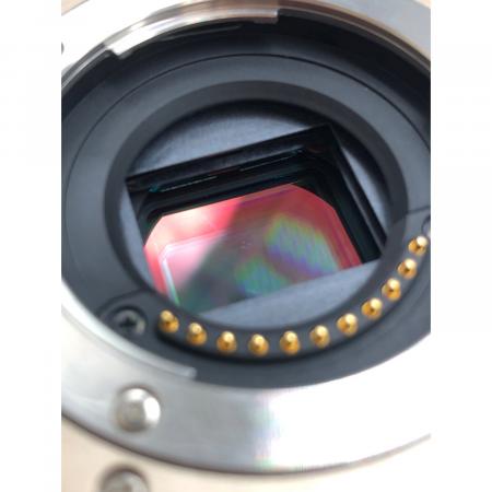 や*ま様 Panasonic ミラーレス一眼DMC-GH1 標準レンズ付属 Panasonic (パナソニック) ミラーレス一眼カメラ レンズキット DMC-GH1