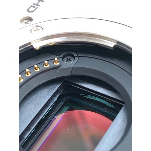 Panasonic (パナソニック) ミラーレス一眼カメラ レンズキット DMC-GH1 1398万画素(総画素) フォーサーズ 4/3型 LiveMOS 専用電池 SDHCカード対応 標準：ISO100～3200 FS9FC002768