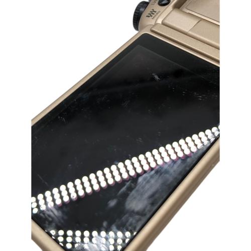 Panasonic (パナソニック) ミラーレス一眼カメラ レンズキット DMC-GH1 1398万画素(総画素) フォーサーズ 4/3型 LiveMOS 専用電池 SDHCカード対応 標準：ISO100～3200 FS9FC002768