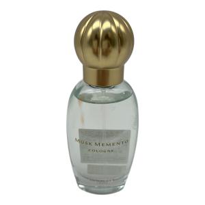 JO MALONE (ジョーマローン) フレグランス 30ml 残量80%-99% ムスク メメント コロン