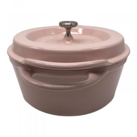 8HM6 VERMICULAR バーミキュラ オーブンポット ラウンド オーブンポット 1 22cm[マットブラック］ | バーミキュラ公式