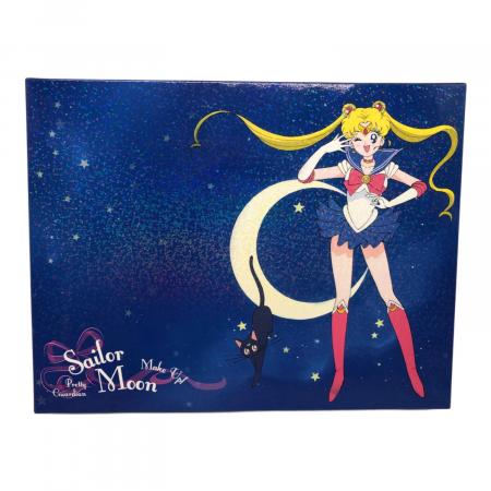 キャラクターグッズ セーラームーン プリズムステーショナリー 変装