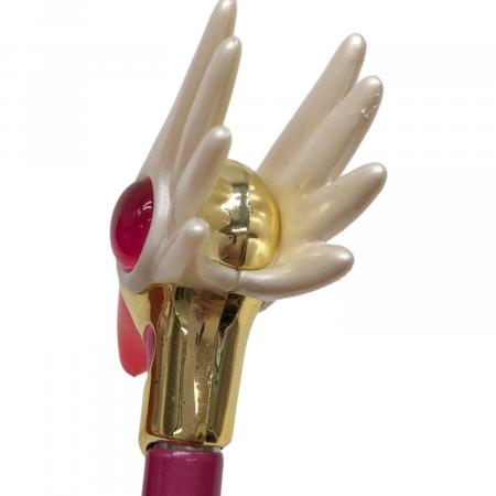 カードキャプターさくら 封印の杖＆星の杖 指示ボールセット