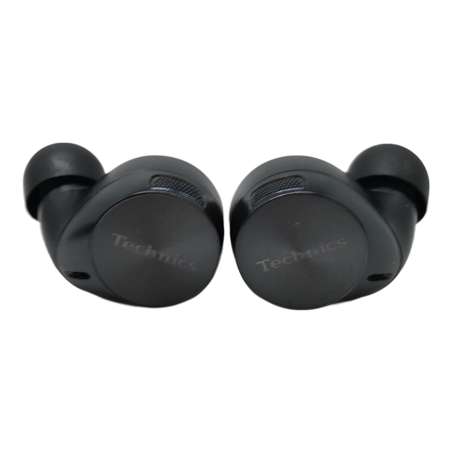 Technics (テクニクス) ワイヤレスイヤホン EAH-AZ60｜トレファクONLINE