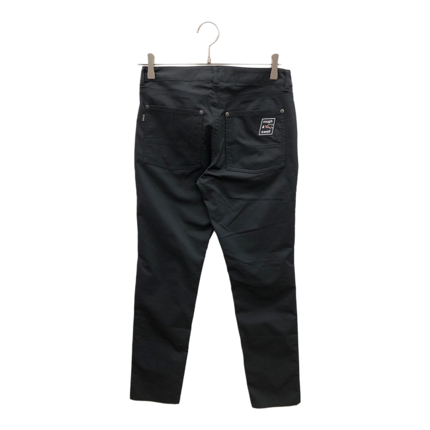 ラフ&スウェル☆rough&swell☆パンツ rough:swell 赤 Lサイズ パンツ