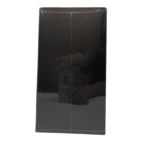 BALMUDA (バルミューダ) ワイヤレススピーカー M01A-BK Bluetooth対応 2020年発売モデル