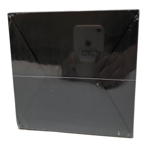 BALMUDA (バルミューダ) ワイヤレススピーカー M01A-BK Bluetooth対応 2020年発売モデル