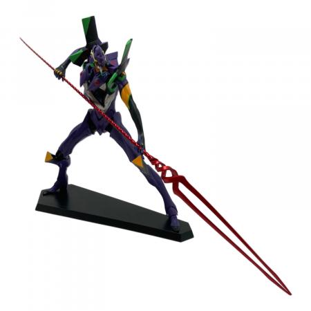 エヴァンゲリオン 一番くじ フィギュア Amazon.co.jp: エヴァンゲリオン 一番くじ 初号機 vs 第13号機