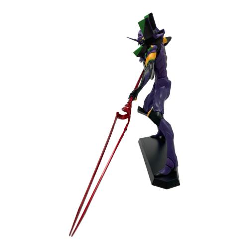 フィギュア エヴァンゲリオン第13号機 一番くじ エヴァンゲリオン～初