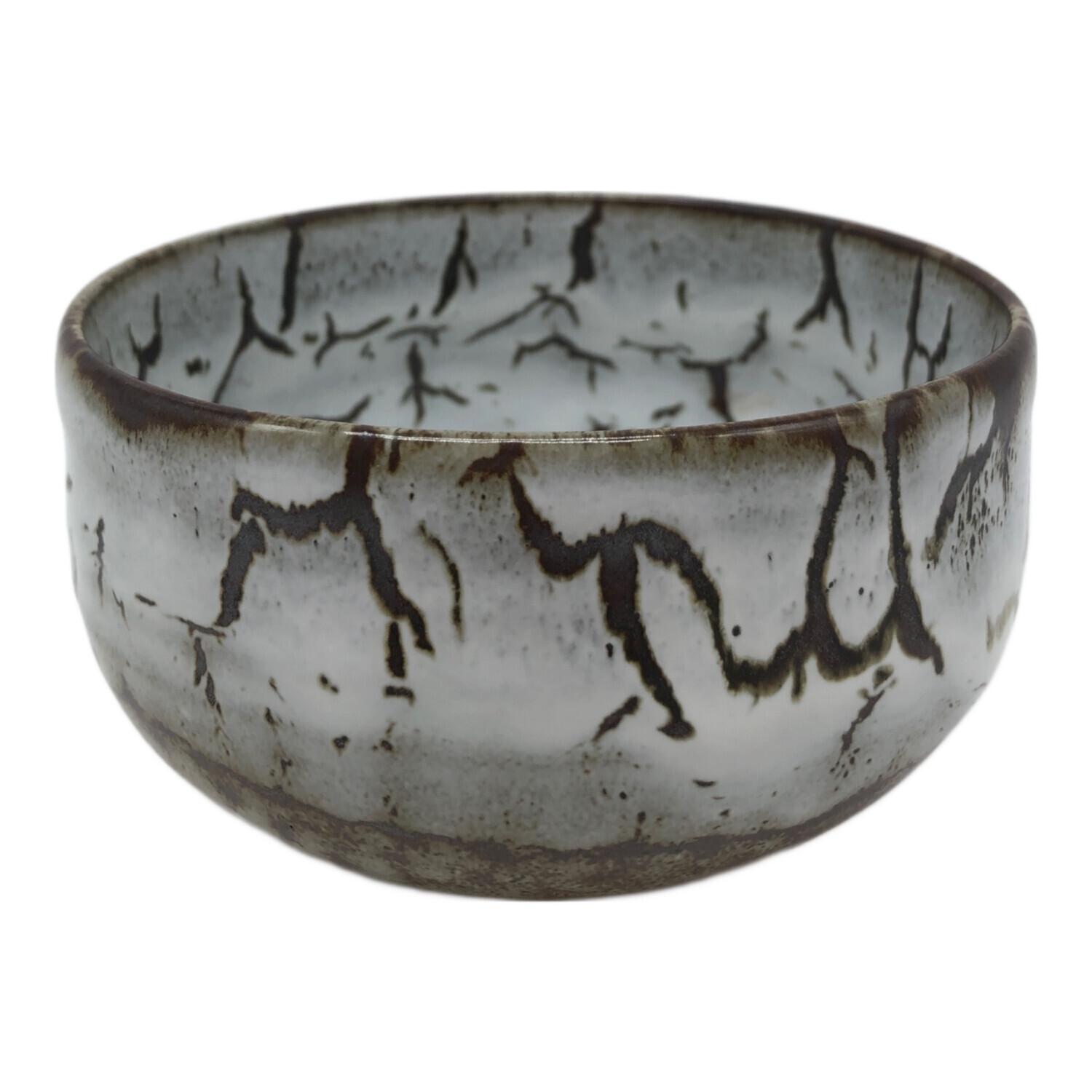 薩摩焼 日置南洲窯 茶碗 西郷隆文 作｜トレファクONLINE