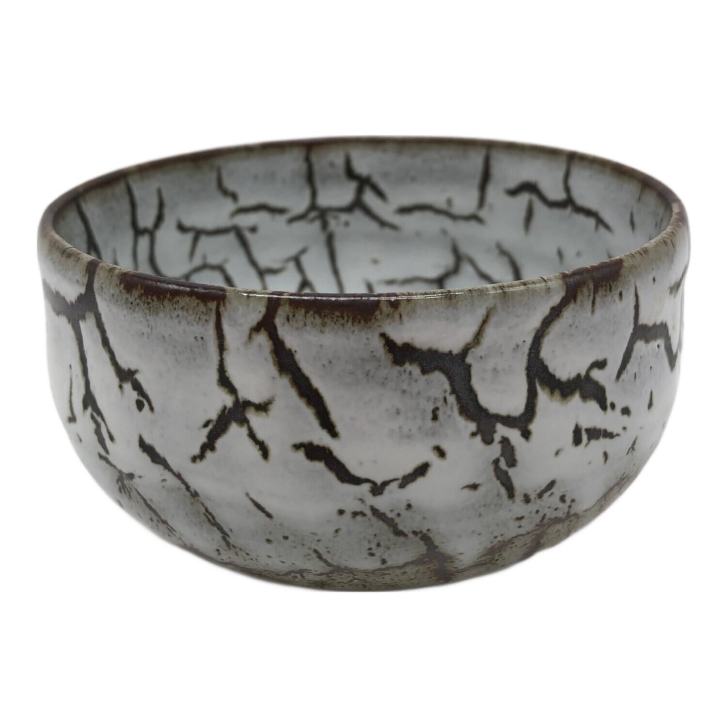 薩摩焼 日置南洲窯 茶碗 西郷隆文 作｜トレファクONLINE