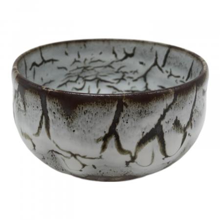 薩摩焼 日置南洲窯 茶碗 西郷隆文 作｜トレファクONLINE