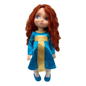 メリダとおそろしの森 メリダ ドール