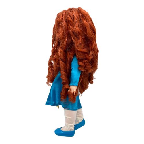 メリダとおそろしの森 メリダ ドール