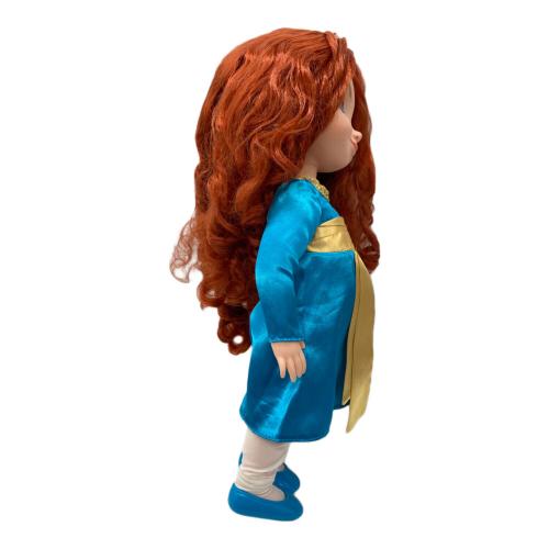 メリダとおそろしの森 メリダ ドール