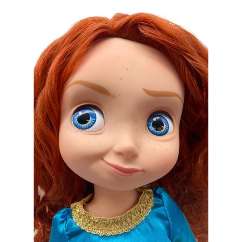 メリダとおそろしの森 メリダ ドール