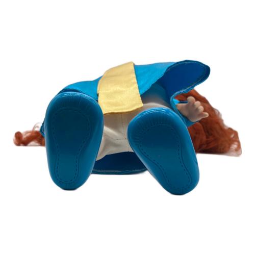 ディズニー メリダとおそろしの森 ぬいぐるみ 抽選グッズ【大幅値下げ中】 ディズニー メリダとおそろしの森 ぬいぐるみ 抽選グッズ【大幅