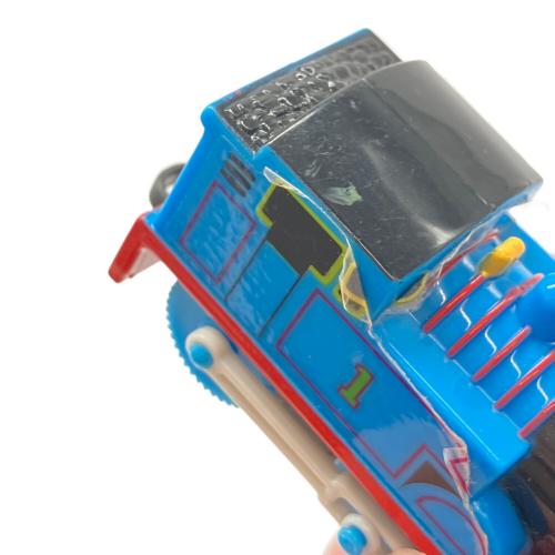 ガチャポンプラレール特大まとめ