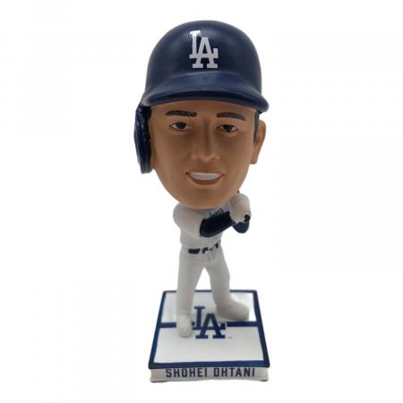foco (フォコ) ボブルヘッドフィギュア MINI BIG HEADS 大谷翔平