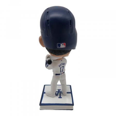 foco (フォコ) ボブルヘッドフィギュア MINI BIG HEADS 大谷翔平