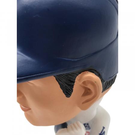 foco (フォコ) ボブルヘッドフィギュア MINI BIG HEADS 大谷翔平