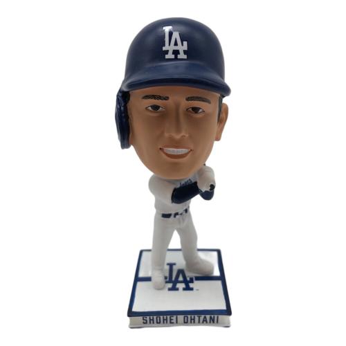 foco (フォコ) ボブルヘッドフィギュア MINI BIG HEADS 大谷翔平 限定品