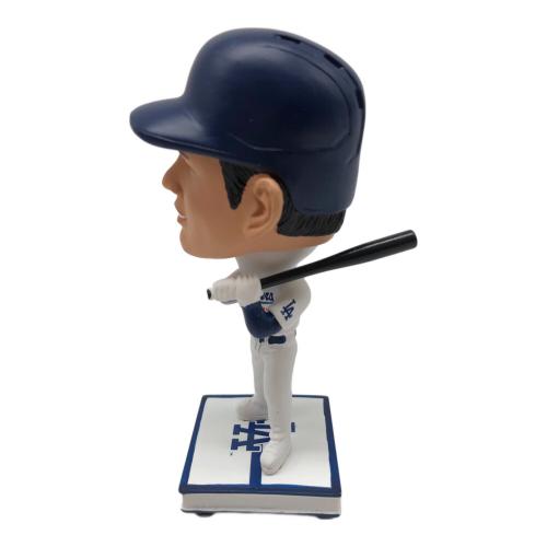 foco (フォコ) ボブルヘッドフィギュア MINI BIG HEADS 大谷翔平 限定品