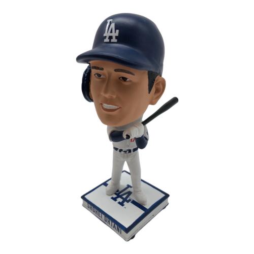 foco (フォコ) ボブルヘッドフィギュア MINI BIG HEADS 大谷翔平 限定品