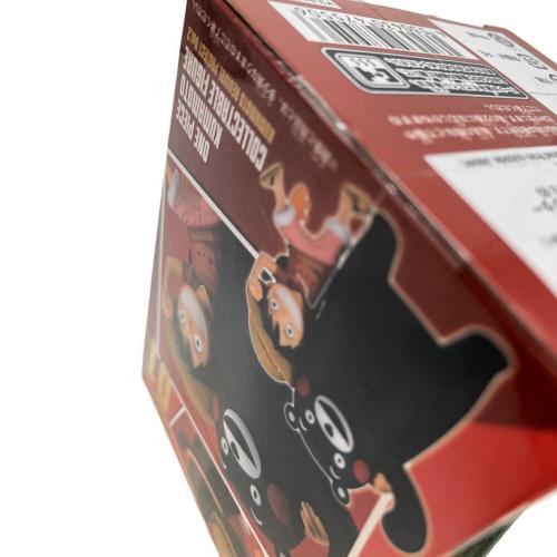 クマモトコレクタブルフィギュア ～熊本復興プロジェクトVol.2～ ルフィ