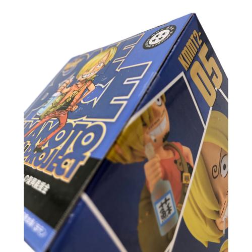 ONE PIECE (ワンピース) フィギュア クマモトコレクタブルフィギュア