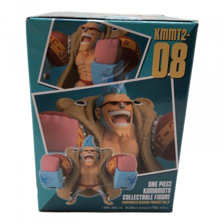 ONE PIECE (ワンピース) フィギュア クマモトコレクタブルフィギュア