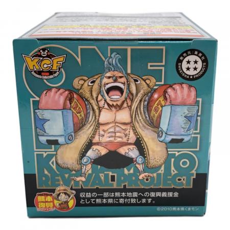ONE PIECE (ワンピース) フィギュア クマモトコレクタブル