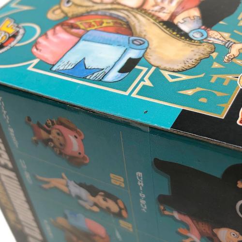 ONE PIECE (ワンピース) フィギュア クマモトコレクタブル