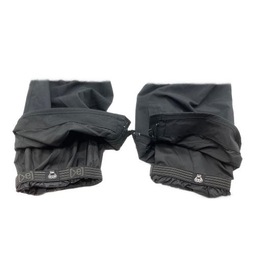 BURTON (バートン) AK GORE CYCLC BIB スノーボードウェア(パンツ)  メンズ SIZE M（JAPAN：Lサイズ） ブラック