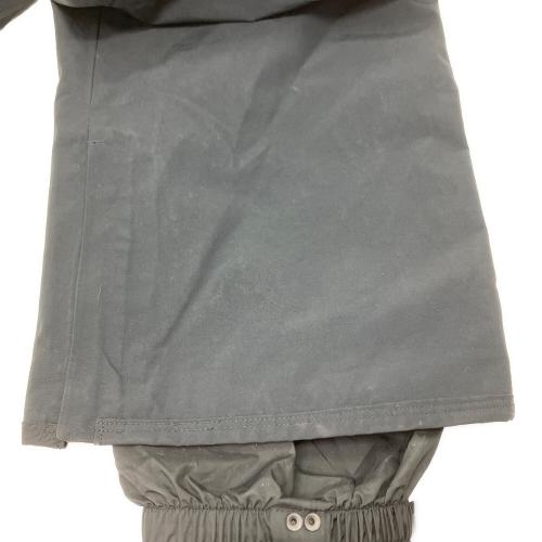 BURTON (バートン) AK GORE CYCLC BIB スノーボードウェア(パンツ)  メンズ SIZE M（JAPAN：Lサイズ） ブラック