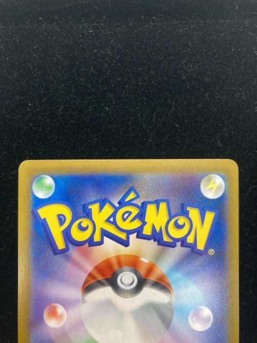 ポケモンカード メガリザードンX ex 110/080 SAR