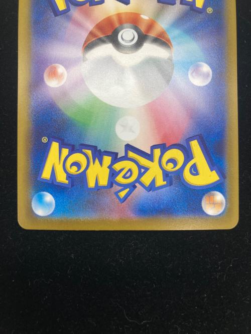 ポケモンカード メガリザードンX ex 110/080 SAR