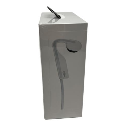 SHOKZ (ショックス) ワイヤレスイヤホン S661 OPENMOVE