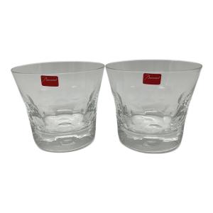 Baccarat (バカラ) グラスセット ベルーガ Lサイズ