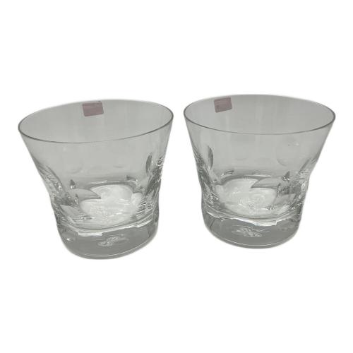 Baccarat (バカラ) グラスセット ベルーガ Lサイズ