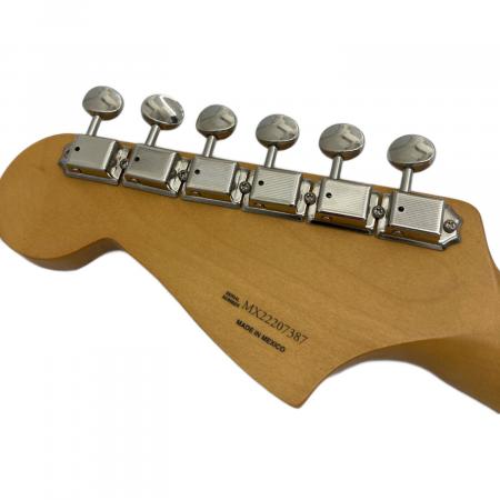 フェンダー　メキシコ Fender Mexico フェンダーメキシコ/楽器｜WonderREX-ONLINE 公式通販サイト