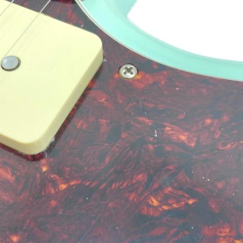 FENDER MEXICO (フェンダーメキシコ) エレキギター @ Vintera 60s